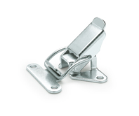 TLV. Hook clamps | Elesa+Ganter